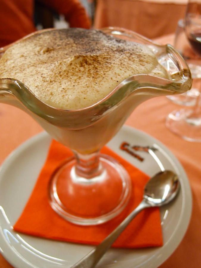 Hotel Ristorante Gusana Гавои Экстерьер фото